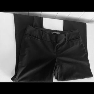 *50% off* The limited black pants